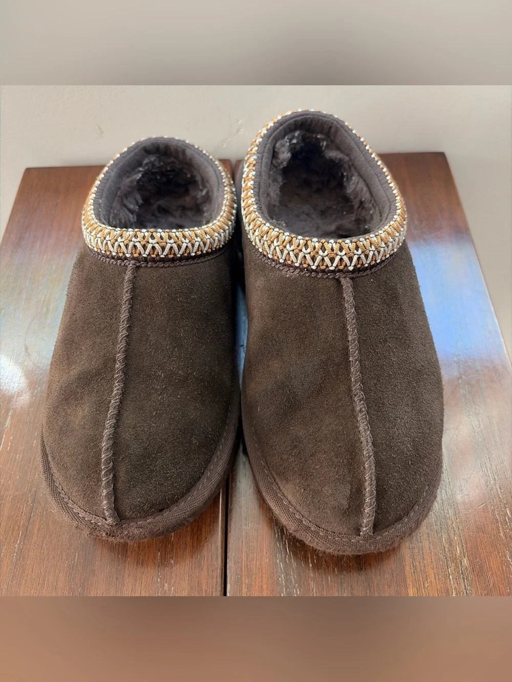 Big Kids' UGG Tasman II Slippers